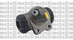 Metelli 04-0057 Wheel Brake Cylinder 040057: Buy near me at 2407.PL in Poland at an Affordable price!