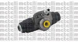 Metelli 04-0060 Bremszylinder hinten 040060: Kaufen Sie zu einem guten Preis in Polen bei 2407.PL!