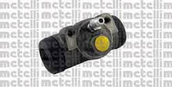 Metelli 04-0063 Wheel Brake Cylinder 040063: Buy near me in Poland at 2407.PL - Good price!