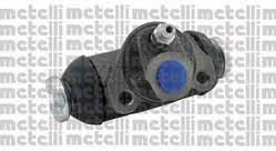 Metelli 04-0065 Wheel Brake Cylinder 040065: Buy near me in Poland at 2407.PL - Good price!