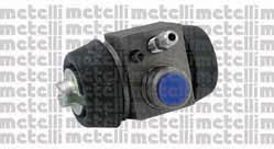 Metelli 04-0067 Wheel Brake Cylinder 040067: Buy near me in Poland at 2407.PL - Good price!