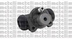 Metelli 04-0071 Wheel Brake Cylinder 040071: Buy near me in Poland at 2407.PL - Good price!
