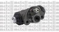 Metelli 04-0072 Wheel Brake Cylinder 040072: Buy near me in Poland at 2407.PL - Good price!