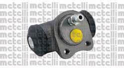 Metelli 04-0075 Wheel Brake Cylinder 040075: Buy near me in Poland at 2407.PL - Good price!