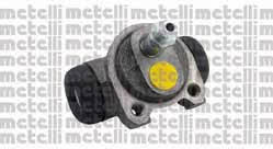 Metelli 04-0081 Wheel Brake Cylinder 040081: Buy near me in Poland at 2407.PL - Good price!