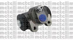 Metelli 04-0082 Radbremszylinder 040082: Kaufen Sie zu einem guten Preis in Polen bei 2407.PL!