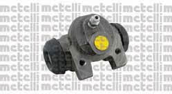 Metelli 04-0084 Wheel Brake Cylinder 040084: Buy near me in Poland at 2407.PL - Good price!