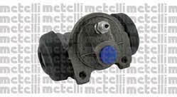 Metelli 04-0088 Wheel Brake Cylinder 040088: Buy near me in Poland at 2407.PL - Good price!