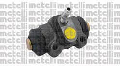 Metelli 04-0089 Wheel Brake Cylinder 040089: Buy near me in Poland at 2407.PL - Good price!