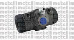 Metelli 04-0097 Cylinder hamulcowy, kołowy 040097: Dobra cena w Polsce na 2407.PL - Kup Teraz!