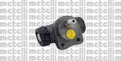 Metelli 04-0099 Wheel Brake Cylinder 040099: Buy near me in Poland at 2407.PL - Good price!
