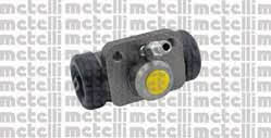 Metelli 04-0106 Wheel Brake Cylinder 040106: Buy near me in Poland at 2407.PL - Good price!