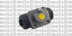 Metelli 04-0110 Wheel Brake Cylinder 040110: Buy near me in Poland at 2407.PL - Good price!