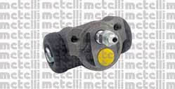 Metelli 04-0132 Wheel Brake Cylinder 040132: Buy near me in Poland at 2407.PL - Good price!