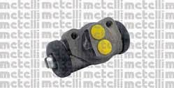 Metelli 04-0134 Wheel Brake Cylinder 040134: Buy near me in Poland at 2407.PL - Good price!