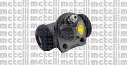 Metelli 04-0142 Radbremszylinder 040142: Kaufen Sie zu einem guten Preis in Polen bei 2407.PL!