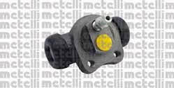 Metelli 04-0155 Wheel Brake Cylinder 040155: Buy near me at 2407.PL in Poland at an Affordable price!