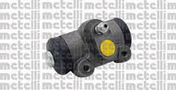 Metelli 04-0160 Wheel Brake Cylinder 040160: Buy near me in Poland at 2407.PL - Good price!