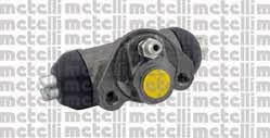 Metelli 04-0161 Wheel Brake Cylinder 040161: Buy near me in Poland at 2407.PL - Good price!