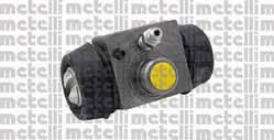 Metelli 04-0167 Wheel Brake Cylinder 040167: Buy near me in Poland at 2407.PL - Good price!