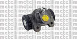 Metelli 04-0168 Wheel Brake Cylinder 040168: Buy near me in Poland at 2407.PL - Good price!