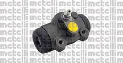 Metelli 04-0170 Wheel Brake Cylinder 040170: Buy near me in Poland at 2407.PL - Good price!