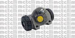 Metelli 04-0172 Wheel Brake Cylinder 040172: Buy near me at 2407.PL in Poland at an Affordable price!