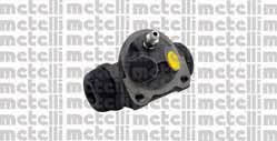 Metelli 04-0177 Wheel Brake Cylinder 040177: Buy near me in Poland at 2407.PL - Good price!