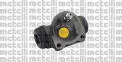Metelli 04-0178 Wheel Brake Cylinder 040178: Buy near me in Poland at 2407.PL - Good price!