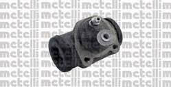 Metelli 04-0182 Wheel Brake Cylinder 040182: Buy near me in Poland at 2407.PL - Good price!