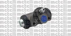 Metelli 04-0184 Wheel Brake Cylinder 040184: Buy near me in Poland at 2407.PL - Good price!