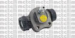 Metelli 04-0186 Rear brake cylinder 040186: Buy near me in Poland at 2407.PL - Good price!