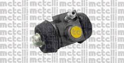 Metelli 04-0189 Wheel Brake Cylinder 040189: Buy near me at 2407.PL in Poland at an Affordable price!