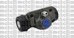 Metelli 04-0196 Wheel Brake Cylinder 040196: Buy near me at 2407.PL in Poland at an Affordable price!