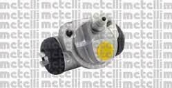 Metelli 04-0199 Radbremszylinder 040199: Kaufen Sie zu einem guten Preis in Polen bei 2407.PL!