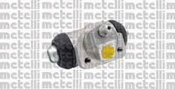 Metelli 04-0204 Wheel Brake Cylinder 040204: Buy near me in Poland at 2407.PL - Good price!