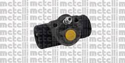 Metelli 04-0216 Wheel Brake Cylinder 040216: Buy near me in Poland at 2407.PL - Good price!