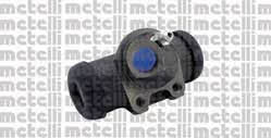 Metelli 04-0219 Wheel Brake Cylinder 040219: Buy near me in Poland at 2407.PL - Good price!