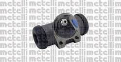 Metelli 04-0220 Cylinder hamulcowy, kołowy 040220: Dobra cena w Polsce na 2407.PL - Kup Teraz!