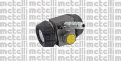 Metelli 04-0223 Wheel Brake Cylinder 040223: Buy near me in Poland at 2407.PL - Good price!