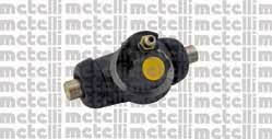 Metelli 04-0228 Wheel Brake Cylinder 040228: Buy near me in Poland at 2407.PL - Good price!