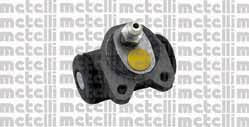 Metelli 04-0231 Wheel Brake Cylinder 040231: Buy near me in Poland at 2407.PL - Good price!