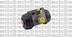 Metelli 04-0240 Wheel Brake Cylinder 040240: Buy near me in Poland at 2407.PL - Good price!