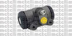Metelli 04-0249 Wheel Brake Cylinder 040249: Buy near me in Poland at 2407.PL - Good price!