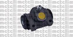 Metelli 04-0252 Wheel Brake Cylinder 040252: Buy near me in Poland at 2407.PL - Good price!