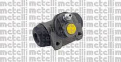 Metelli 04-0253 Wheel Brake Cylinder 040253: Buy near me in Poland at 2407.PL - Good price!