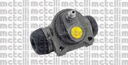 Metelli 04-0254 Wheel Brake Cylinder 040254: Buy near me in Poland at 2407.PL - Good price!
