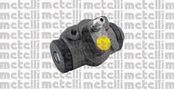 Metelli 04-0266 Wheel Brake Cylinder 040266: Buy near me in Poland at 2407.PL - Good price!