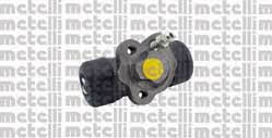 Metelli 04-0267 Wheel Brake Cylinder 040267: Buy near me in Poland at 2407.PL - Good price!
