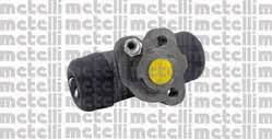 Metelli 04-0268 Wheel Brake Cylinder 040268: Buy near me in Poland at 2407.PL - Good price!